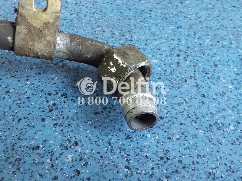 A9334600624 Трубка ГУРа Mercedes Benz