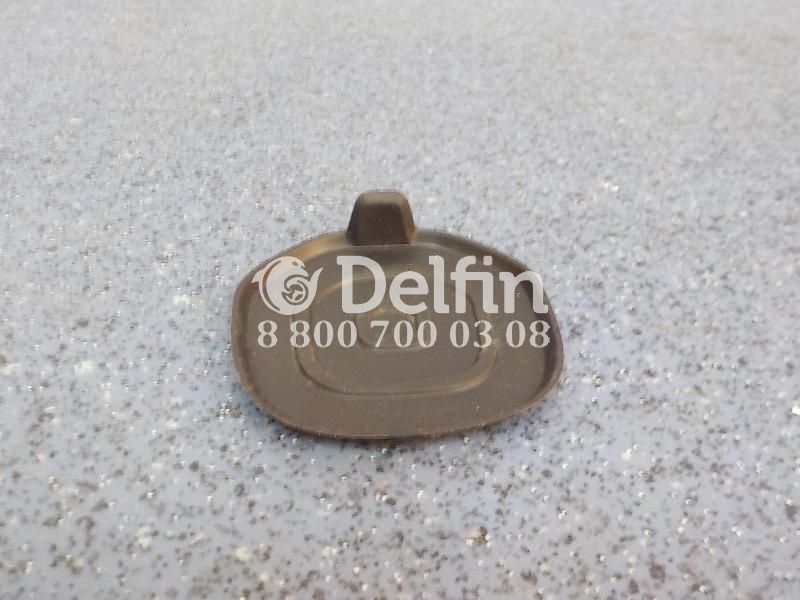 2306947 Коврик Scania 6 серии