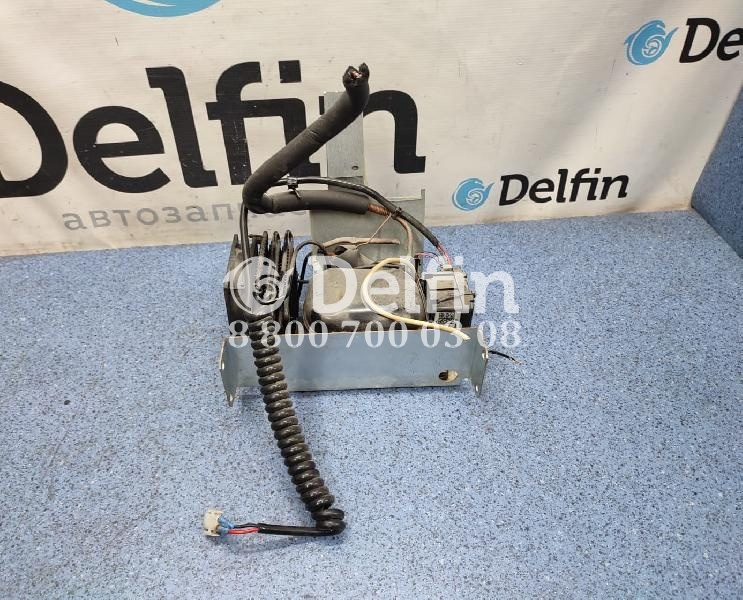 2706578 Моторчик от холодильника Scania