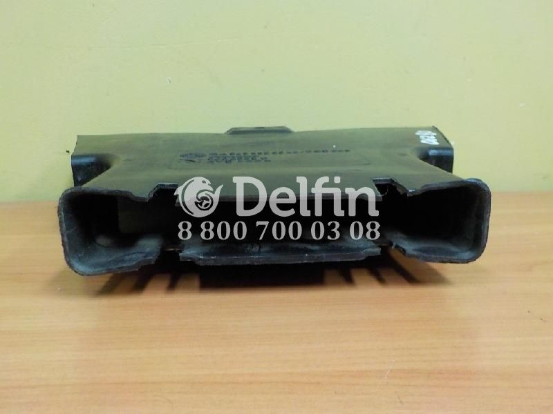 9438320045 Воздуховод отопителя Mercedes Benz