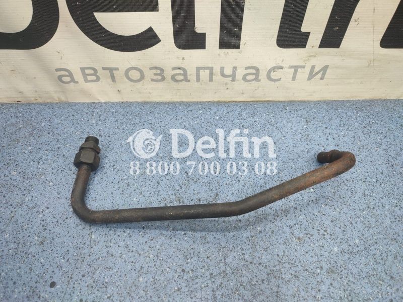 2255241 Трубопровод гидравлический Scania