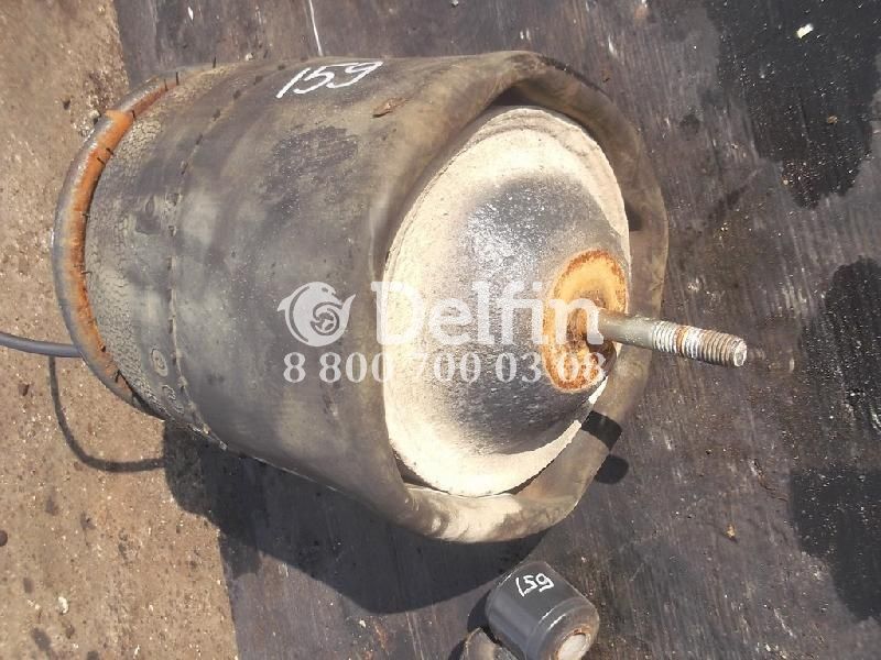 500364686 Воздушная подушка (опора пневматическая) Iveco