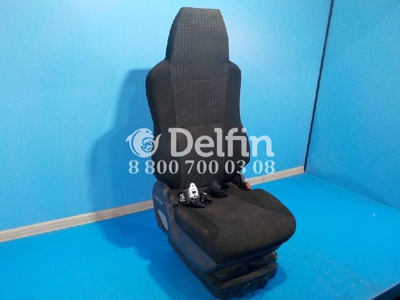 81623076324 Сиденье пассажирское RH MAN