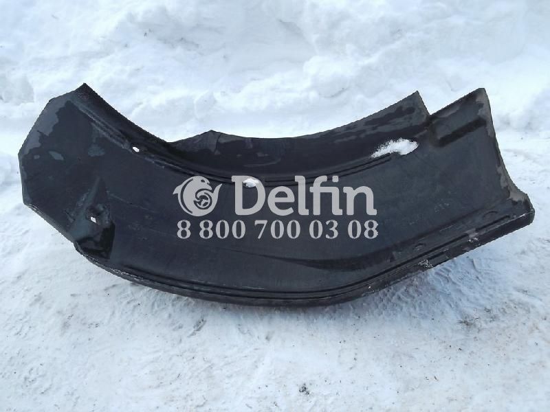 8191781 Переднее крыло RH