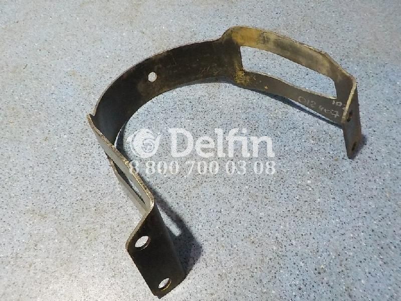 A9304320640 Кронштейн ресивера Mercedes Benz