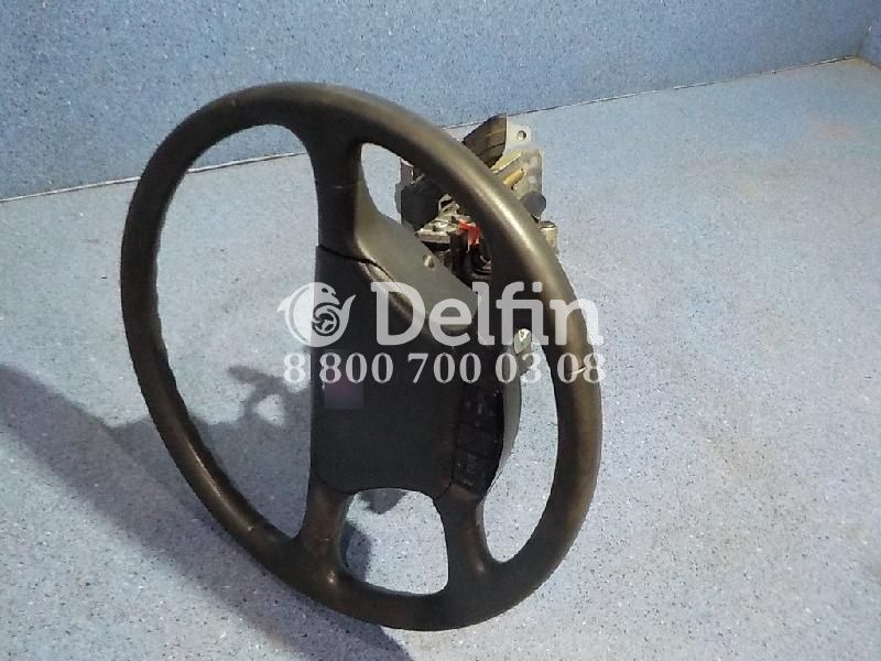 1767619 Рулевая колонка в сборе Scania
