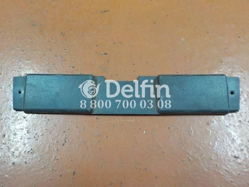 1498852 Кожух сиденья Scania