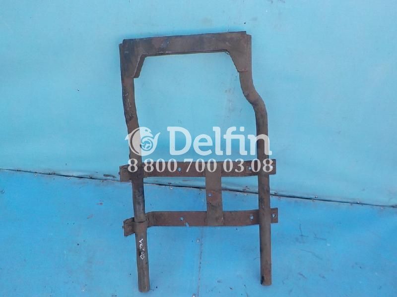 8191288 Кронштейн переднего брызговика RH Volvo