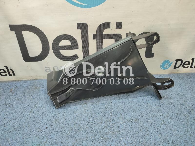 2330802 Отстойник топлива Scania 6 серии