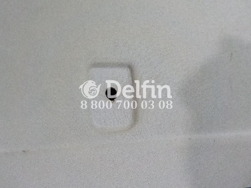 2087327 Обивка потолка Scania