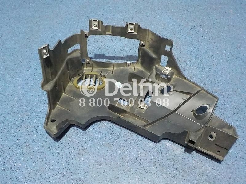 5010563902 Накладка декоративная Renault