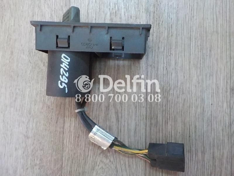 41200567 Переключатель света фар Iveco