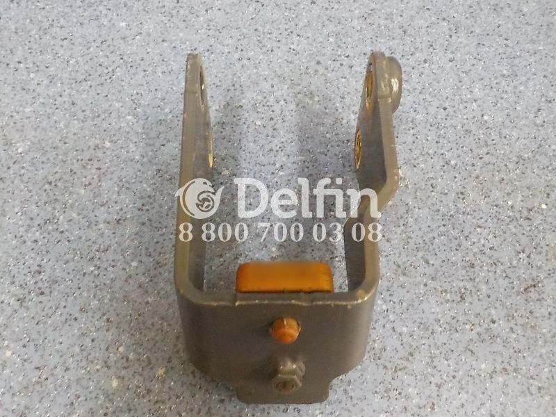 2404494 Кронштейн подвески кабины левый LH Scania