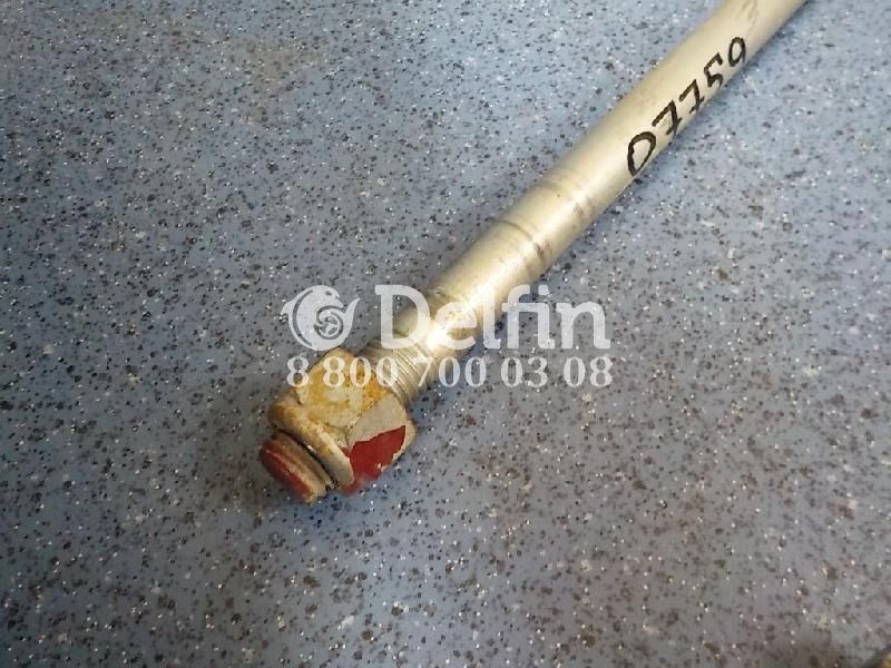 1485733 Шпилька соединительная,реактивной тяги Scania