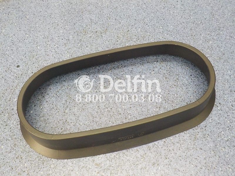 2750228 Кольцо воздухозаборника Scania 6 серии 2750228 Кольцо воздухозаборника Scania 6 серии