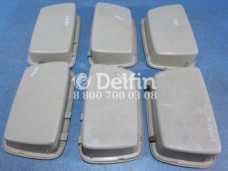 1880297 Ниша Scania (Уценка)