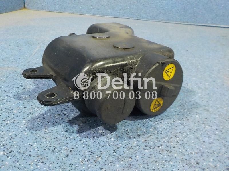1894289 Бачок гидроусилителя руля Scania