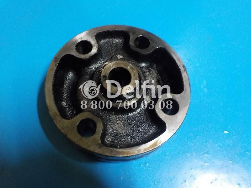 1677986 Втулка подшипника Volvo