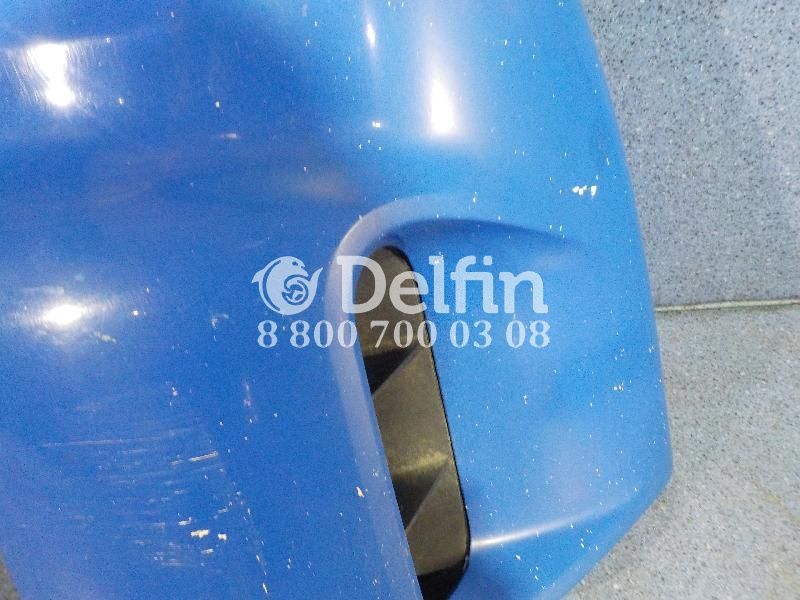 2165864 Угол капота правый (RH) Scania 5 б/у