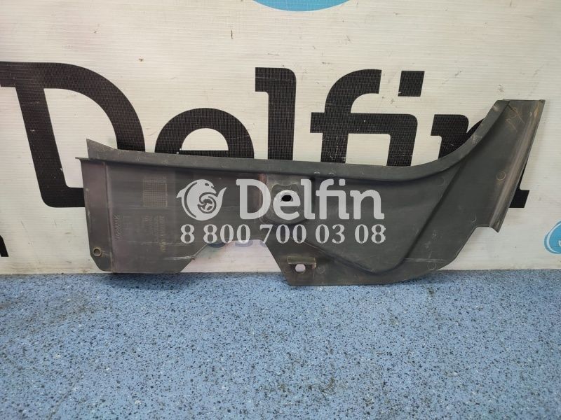20593797 Панель декоративная Volvo