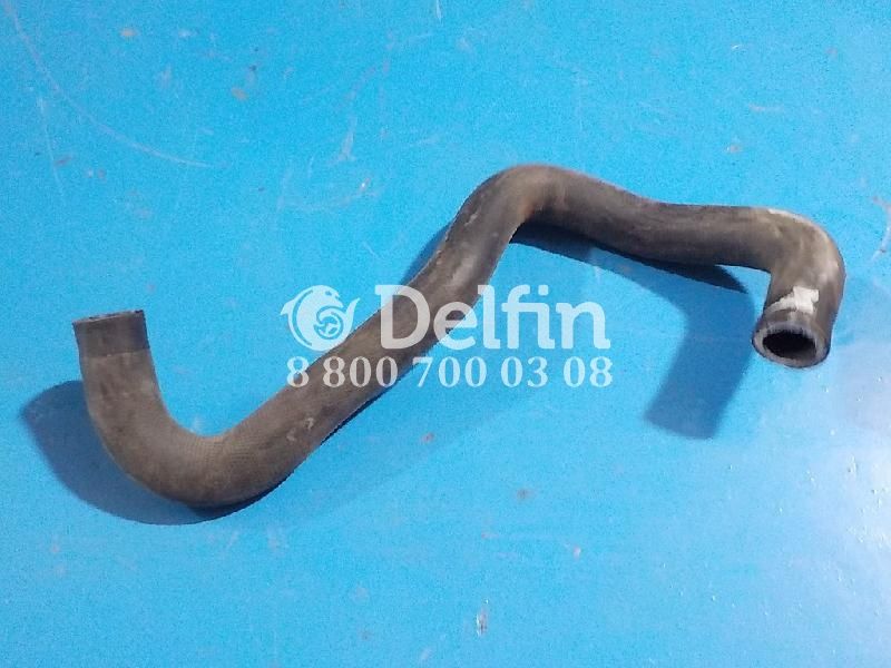 81963050360 Шланг отопителя MAN