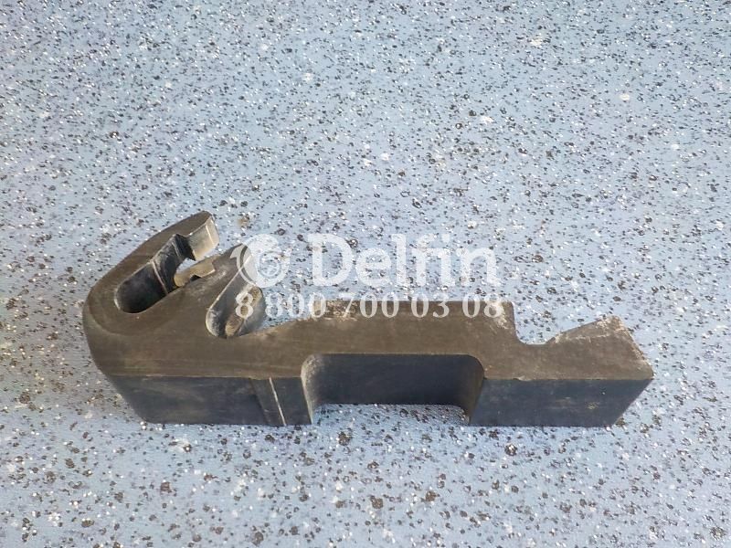 2127919 Кронштейн спойлера Scania 6 серии