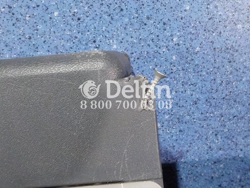 1880280 Панель нижнего спальника Scania