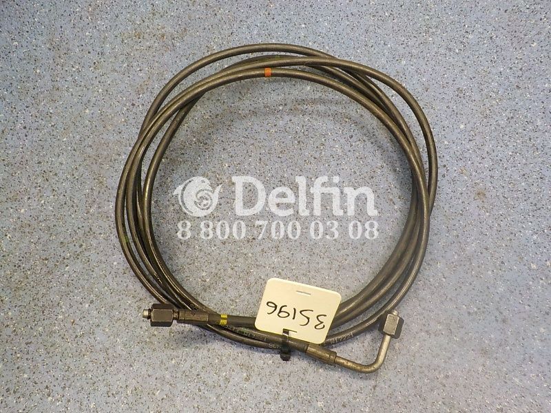 2482412 Шланг подъема кабины Scania 6 серии