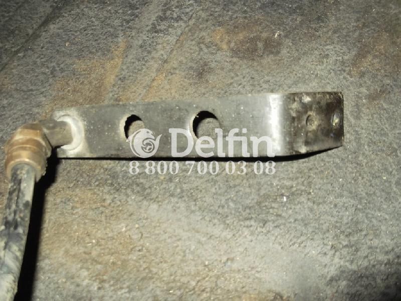 368478 Кронштейн тормозной системы Scania