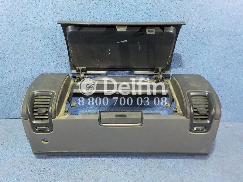 2078472 Приборная панель Scania