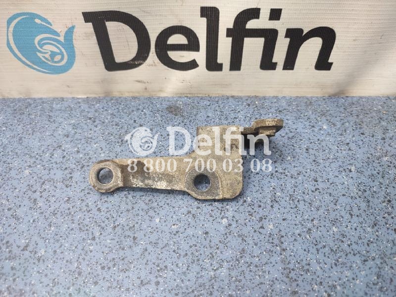 2177686 Кронштейн крепления трубопровода Scania 6 серии