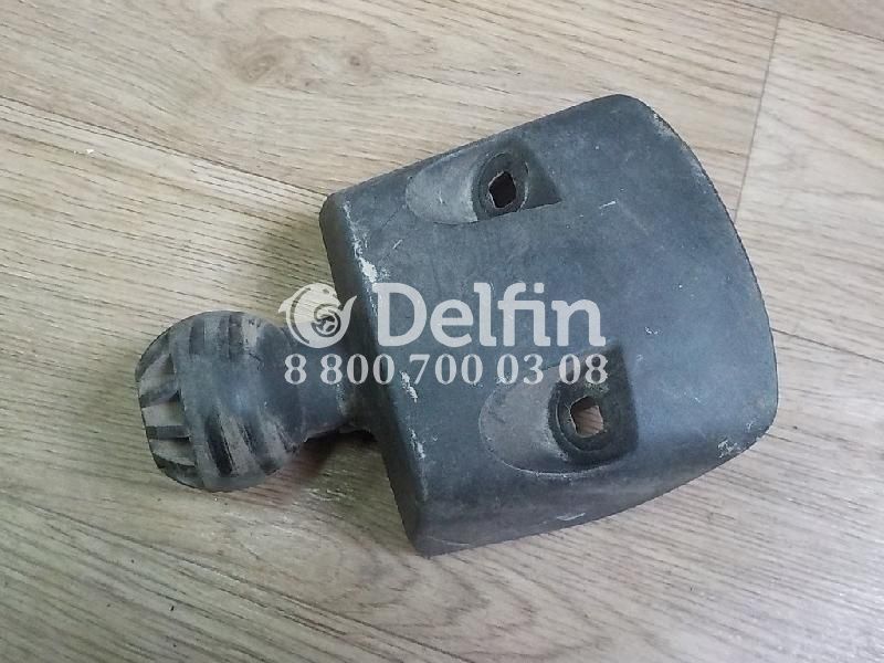 1484081 Кронштейн зеркала заднего вида Scania