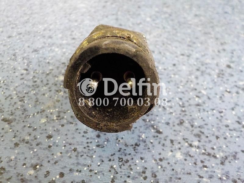 1743181 Выключатель (коробка передач) Scania