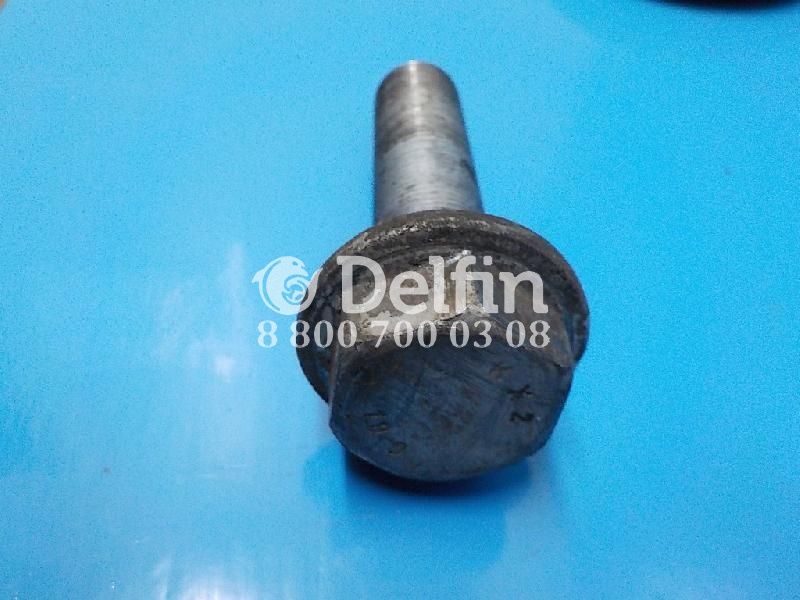 A3899902019 Болт M20X1,5X80 Mercedes Benz