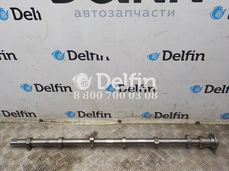 2903706 Распределительный вал Scania 6 серии