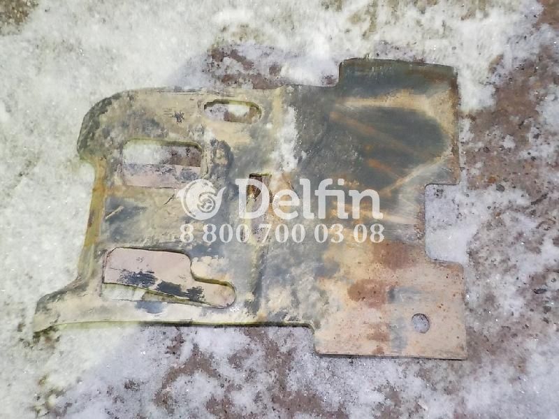 82446617 Накладка LH Volvo