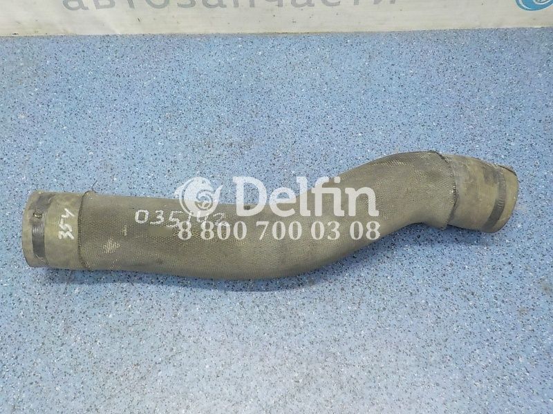 2038810 Шланг Scania 6 серии