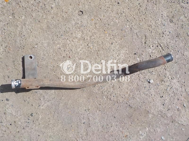 1446235 Трубопровод в сборе Scania