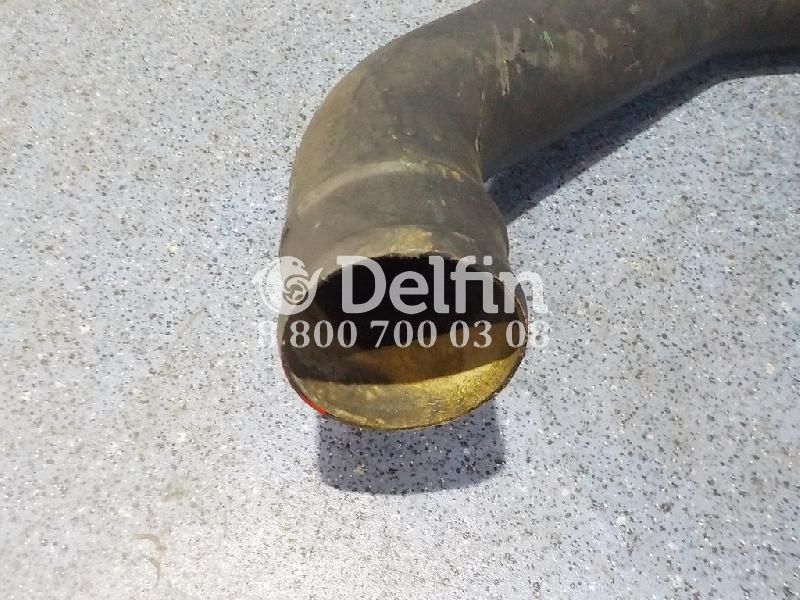 7420510532 Трубопровод радиатора Renault