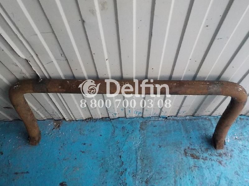 81437150163 Стабилизатор заднего моста MAN