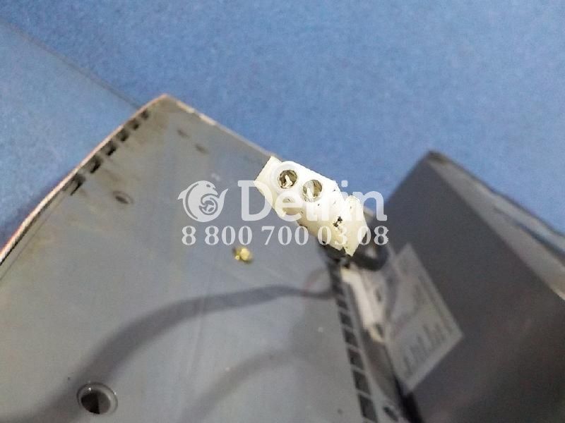 9105305551 Автономный кондиционер Scania