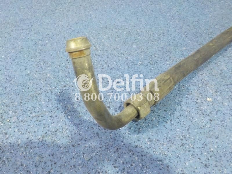 7420904315 Трубопровод ГУРа Renault/Volvo