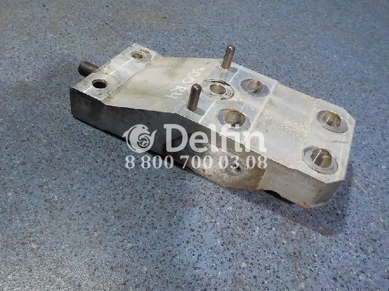 2553512 Кронштейн стабилизатора кабины Scania CG/CR