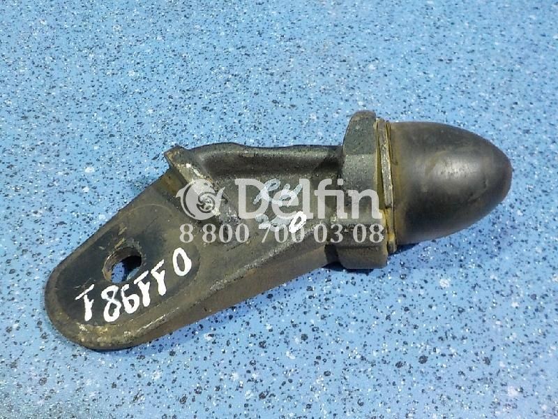 5010629373 Отбойник кабины передний RH Renault