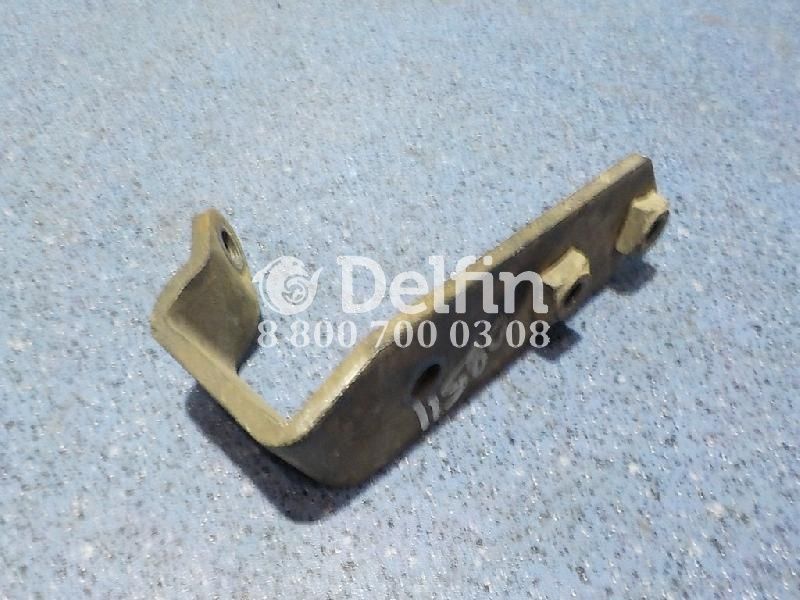 1758087 Кронштейн кулисы Scania