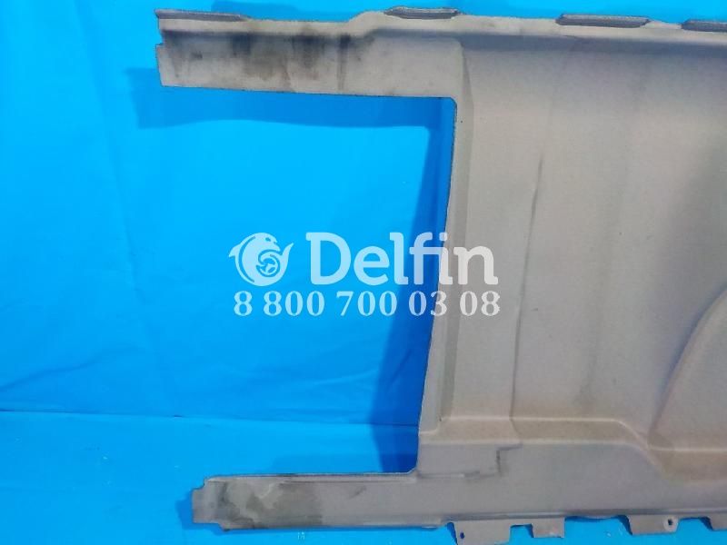 1789800 Обшивка салона боковая LH Scania