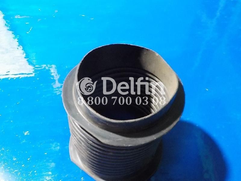 1326184 Воздуховод Scania