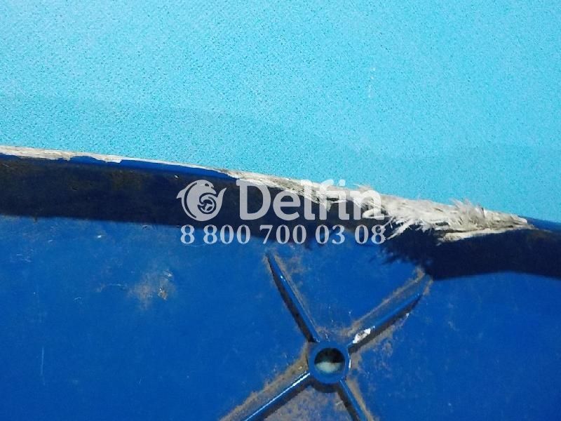 1497725 Спойлер Scania CP/CG HighLine (Верхняя правая часть) (Уценка)