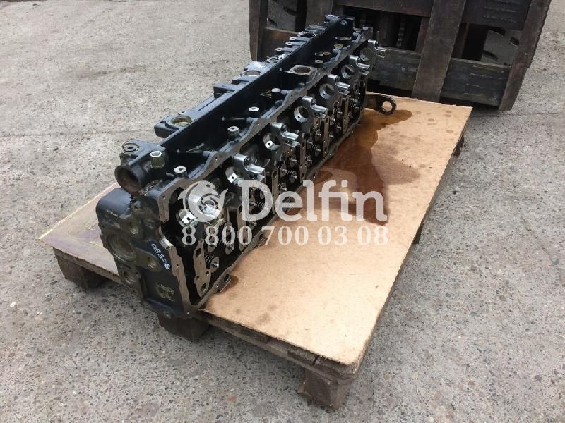 51031006170 Головка блока MAN D2066