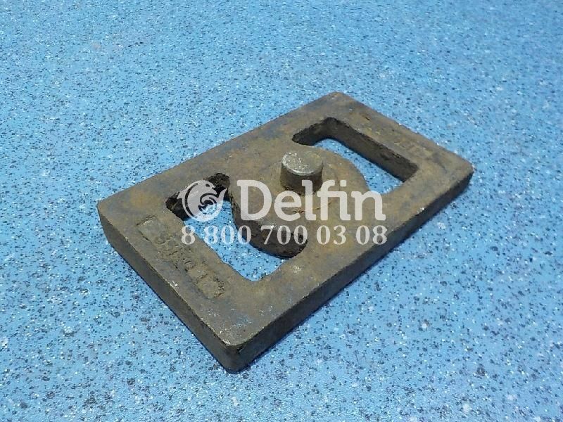 1361952 Проставка Scania